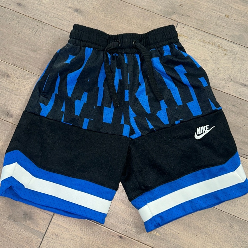 Boys Nike Air Shorts